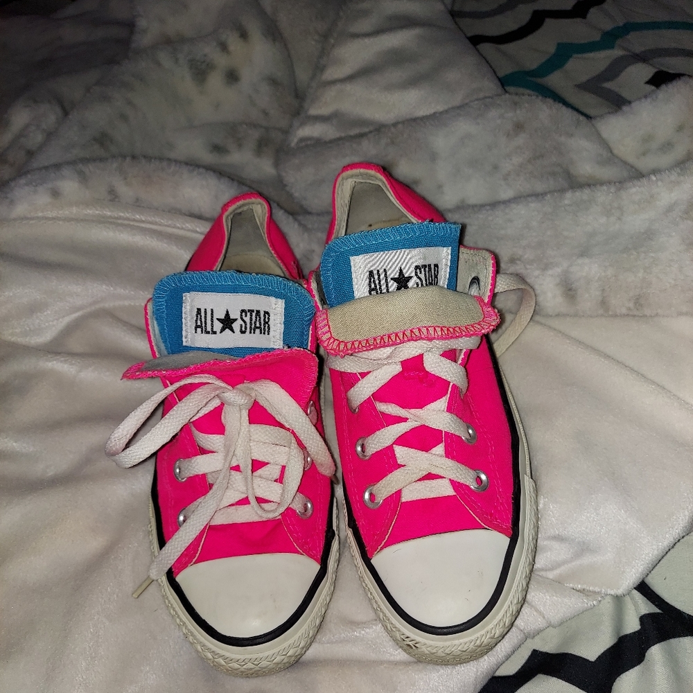 Converse